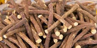 manfaat akar manis untuk pengobatan