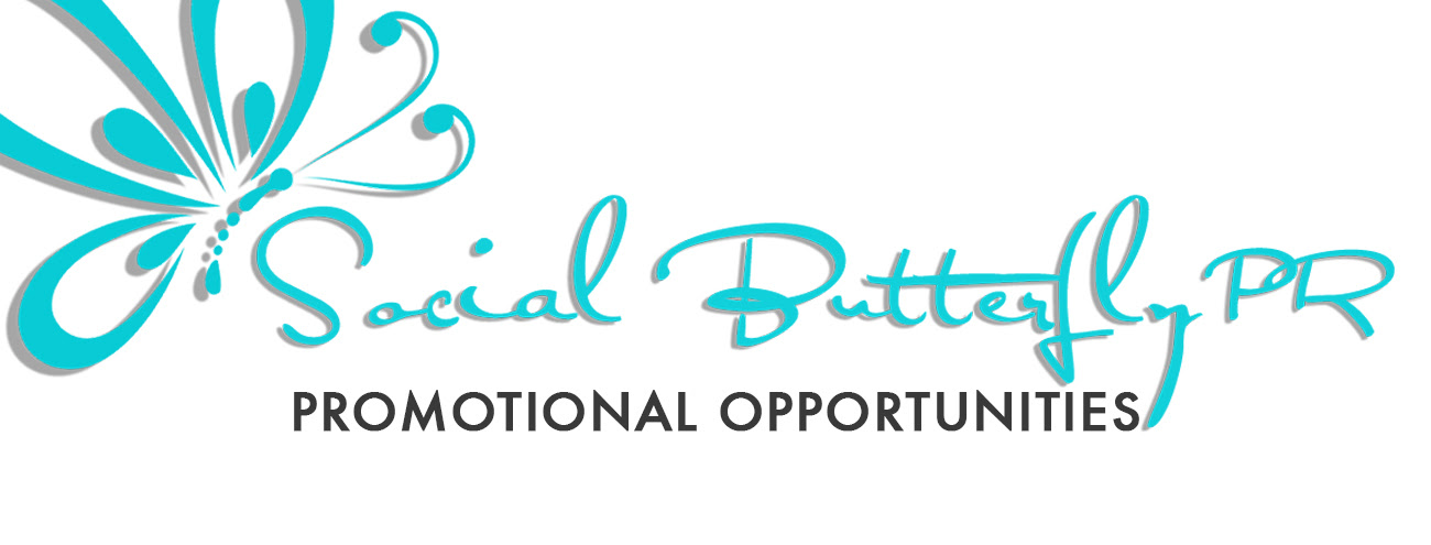 Social Butterfly PR