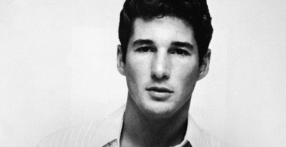 richard gere haircut