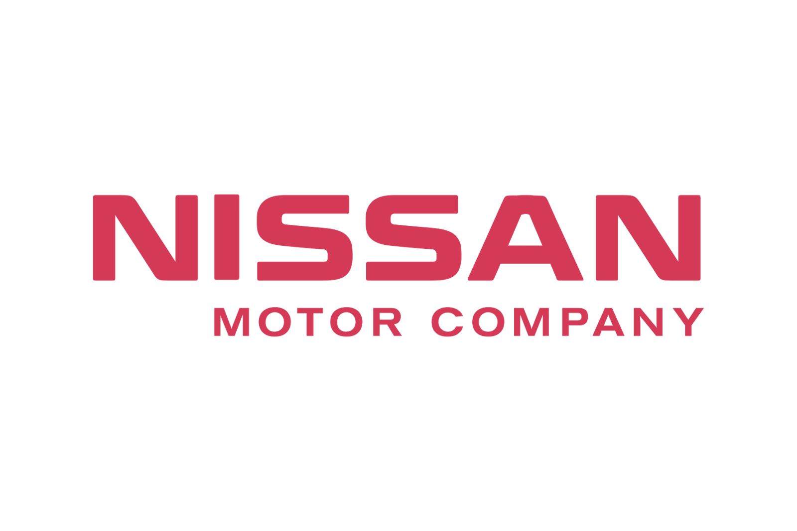 Nissan Motor Company Logo
