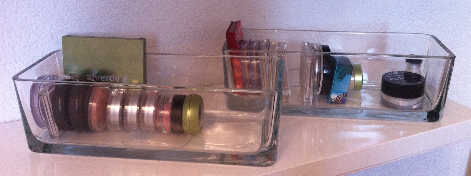 Sabrina's Make Up Diary: Juni 2012