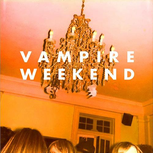 Vampire Weekend - Contra [2010] FLAC