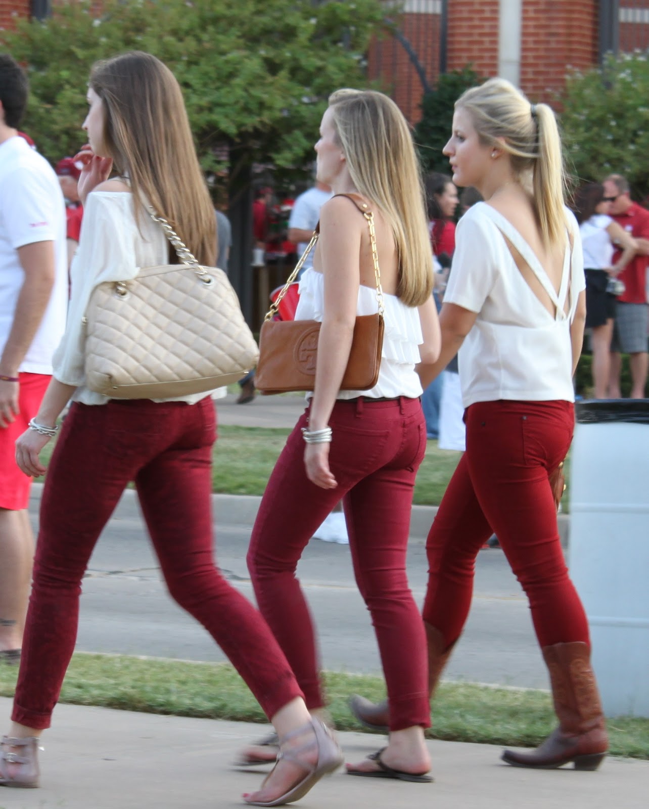 Stylish Gameday Tailgating in style Elevate your tailgate