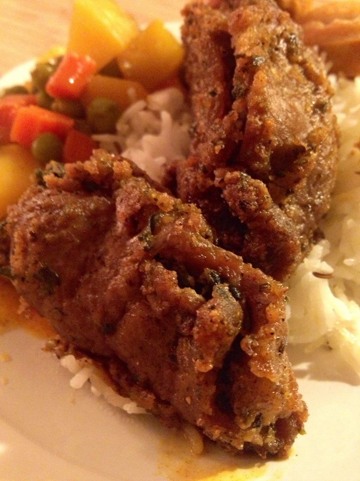 Stella's Meza Steak Pockets