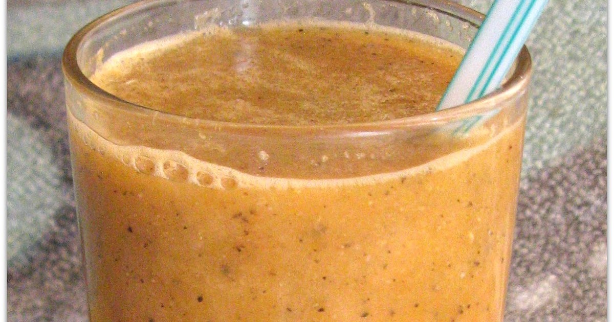 CARROT AND RADISH JUICE