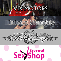 Turlaccor Custombike Vix Motors MotoDesign Second Life Motorcycles