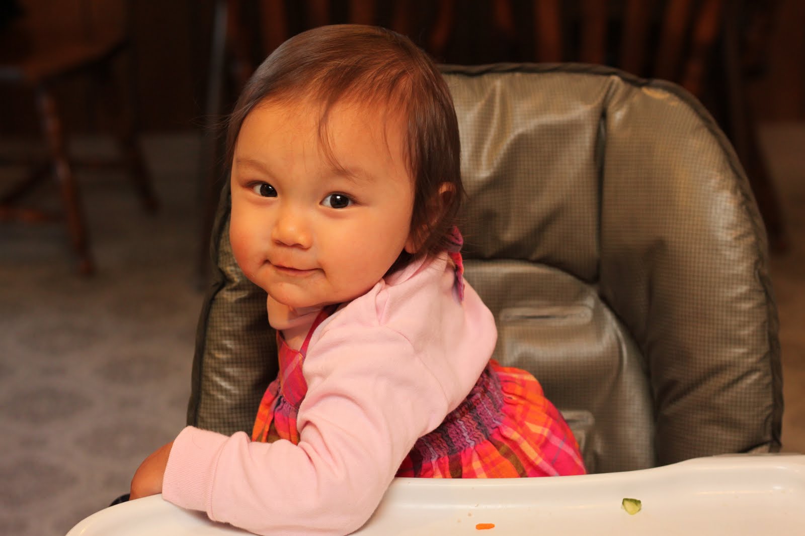 My Miss Maya Baskets full of joy