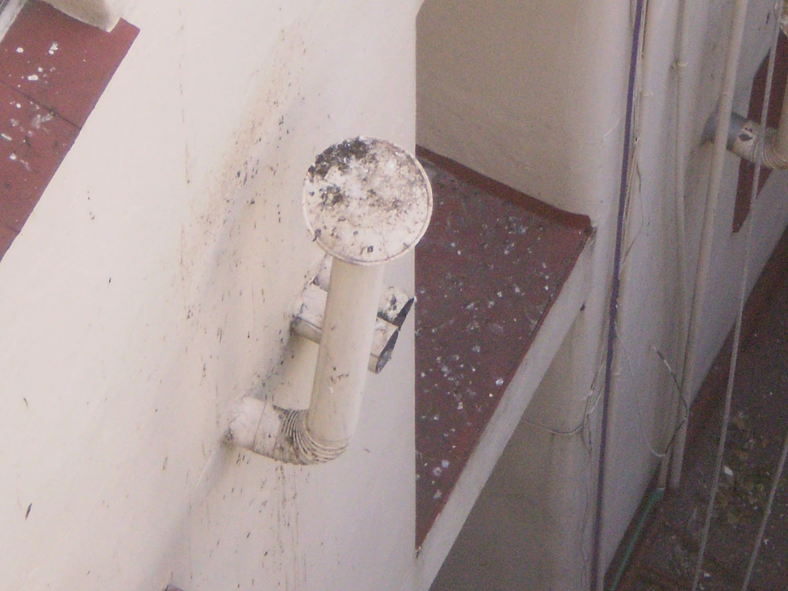 AG Trabajos Verticales: CONDUCTOS DE VENTILACIÓN