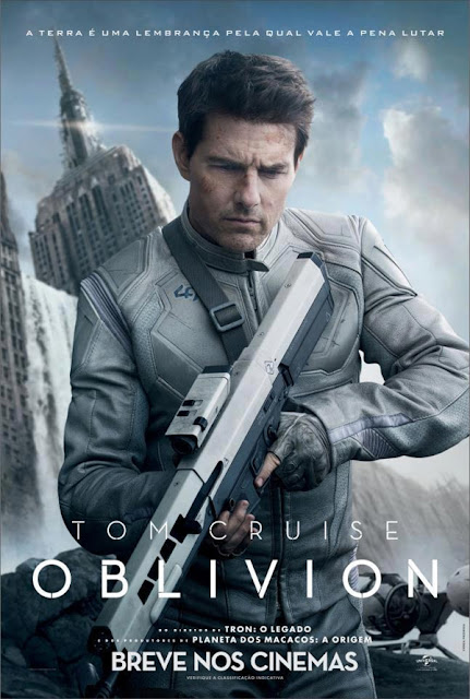 Download Baixar Filme Oblivion   Dublado