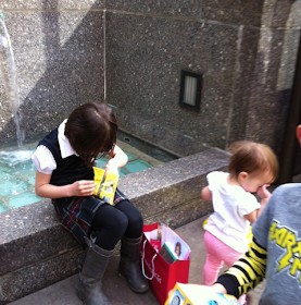 biggest american girl store