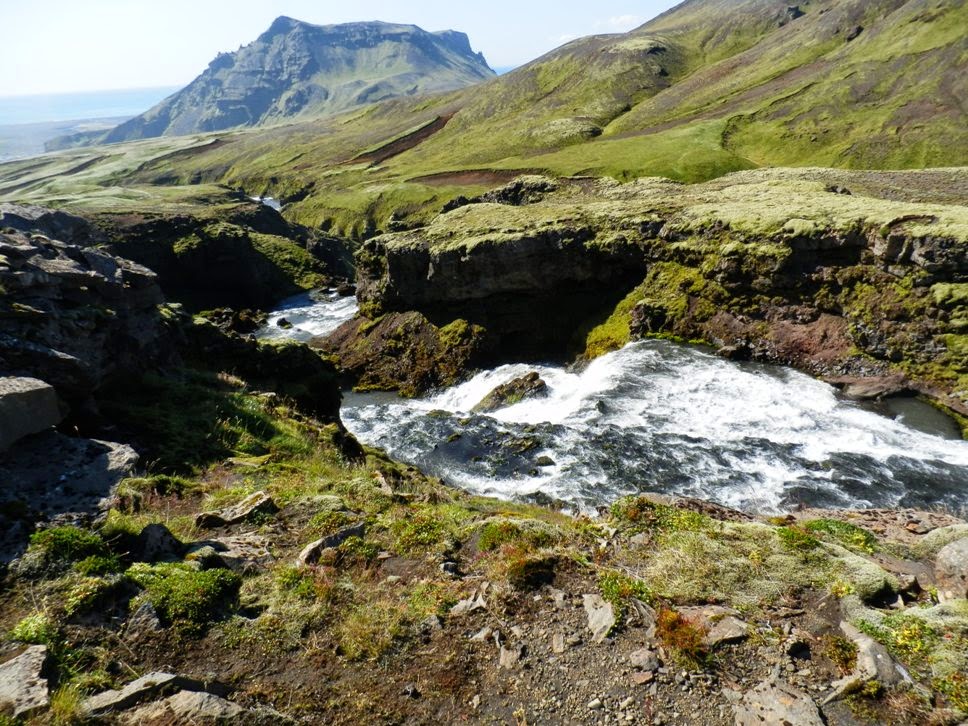 Impresionante-paisaje-del-Skógar-Trail-en-Islandia