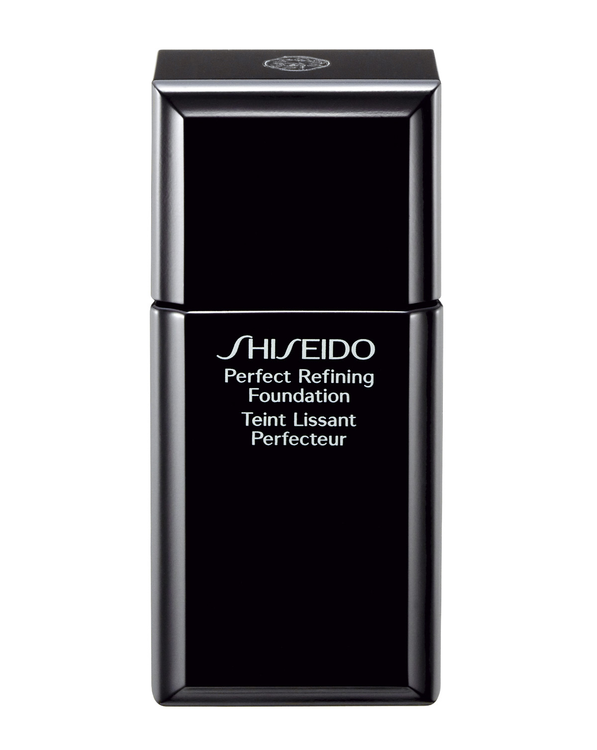 ClaireMakeupStudio Review Shiseido Perfect Refining Foundation