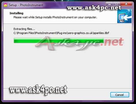 PhotoInstrument ask4pc.net