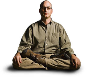 Вместо тренинга об успехе – проповедь?