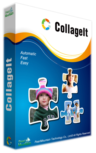 CollageIt Pro 1.9.4.3558 Incl Keygen