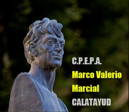 C.P.E.P.A. Marco Valerio Marcial