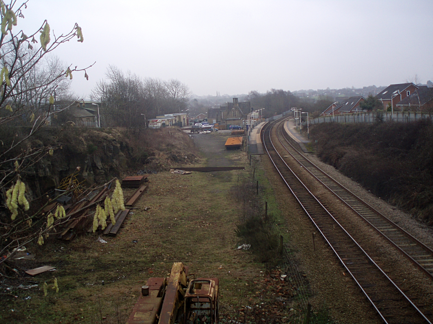 Memorials Appley Bridge
