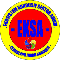 Logo EKSA