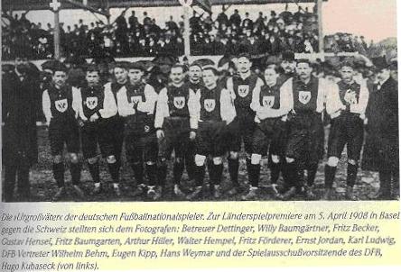 Soccer Nostalgia Old Team and Match PhotographsPart 11