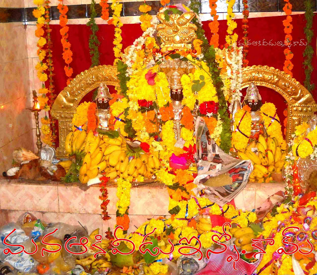 Subramanya Swamy Shasti Photos Akividu to Mana Akividu