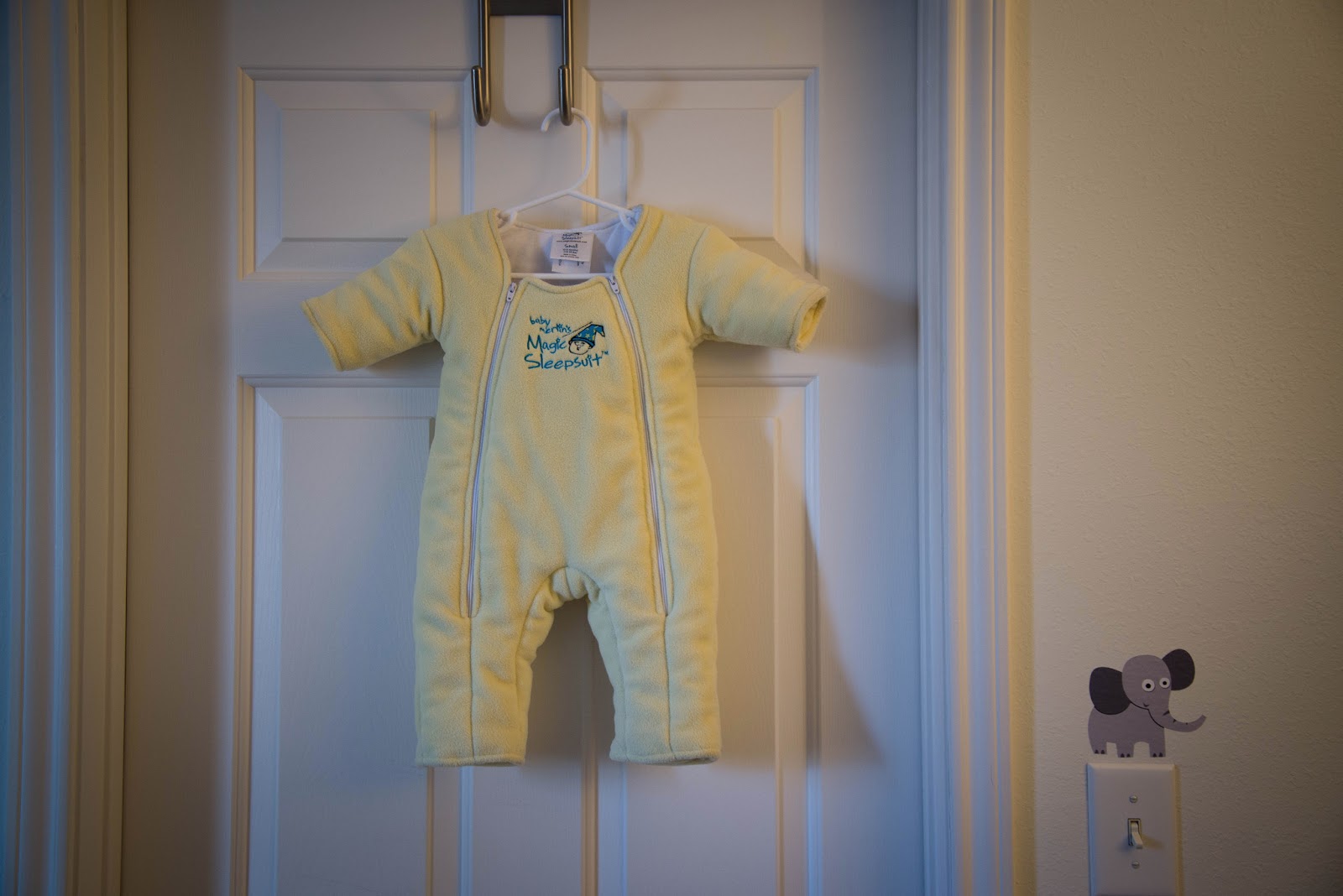magic sleepsuit merlin merlins yellow choices pink
