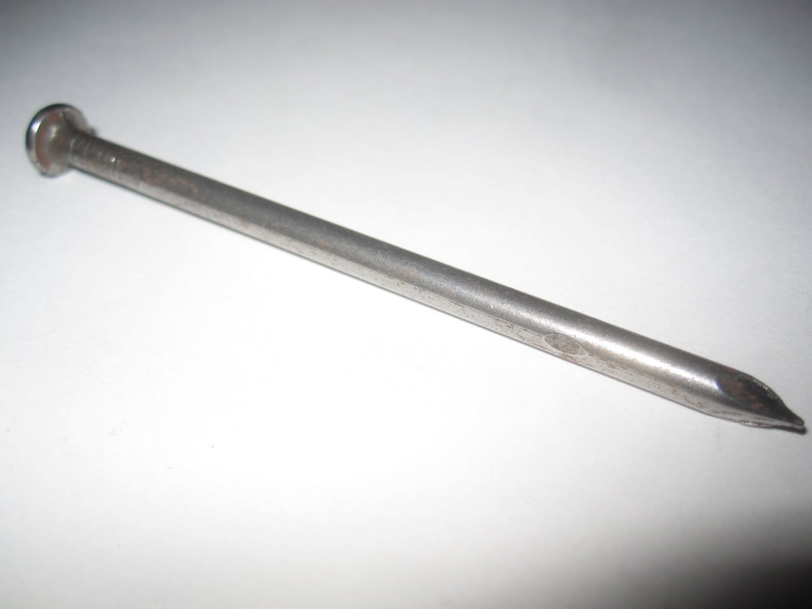 Nebraska Inspections Proper fasteners for treated lumber