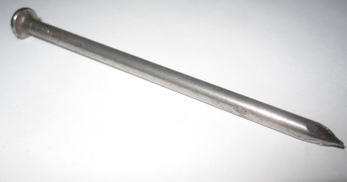 Nebraska Inspections Proper fasteners for treated lumber