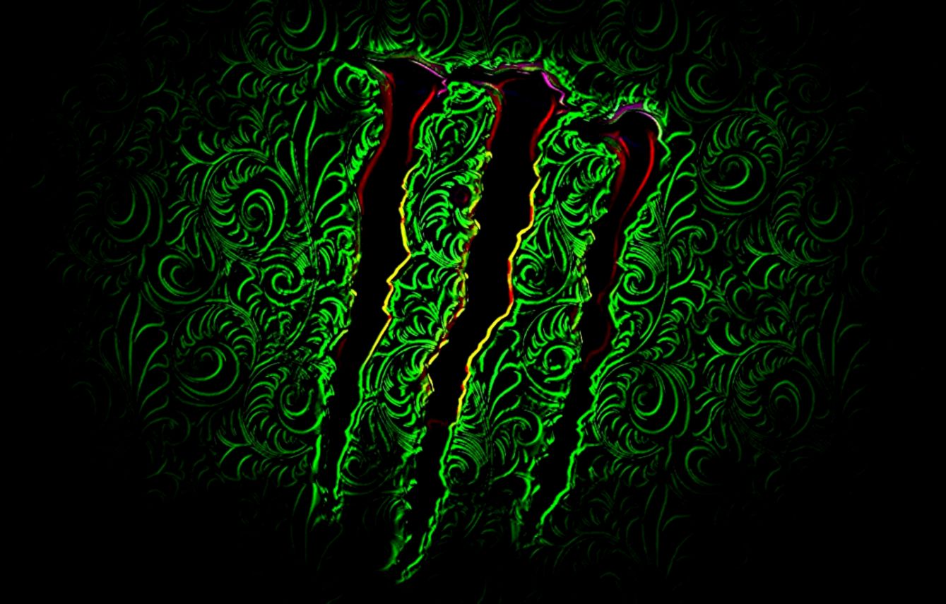 Monster Wallpaper | Best HD Wallpapers