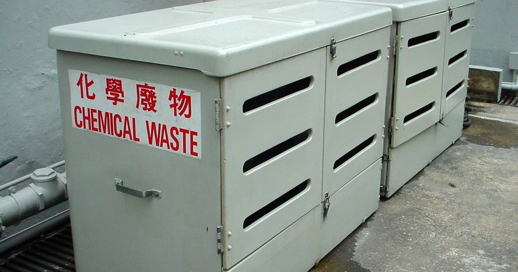 Health, safety, and environmental trend in professional environmental