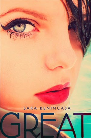 Great - Sara Benincasa