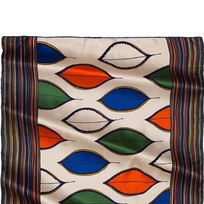  foulard turque