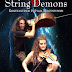 Οι String Demons με..Καγκέλια στο Δημοτικό Θέατρο Κέρκυρας!!
