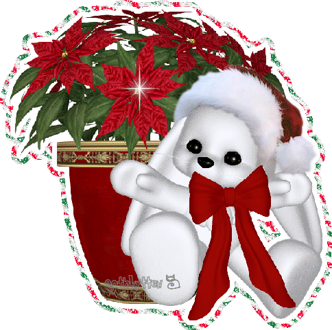 PEQUES Y PECAS...: GIF NAVIDEÑOS.
