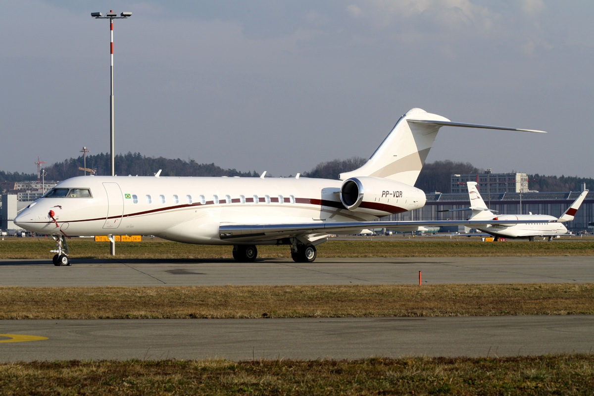 Global Express Xrs