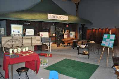 Midway Village Museum Midway Village Museum