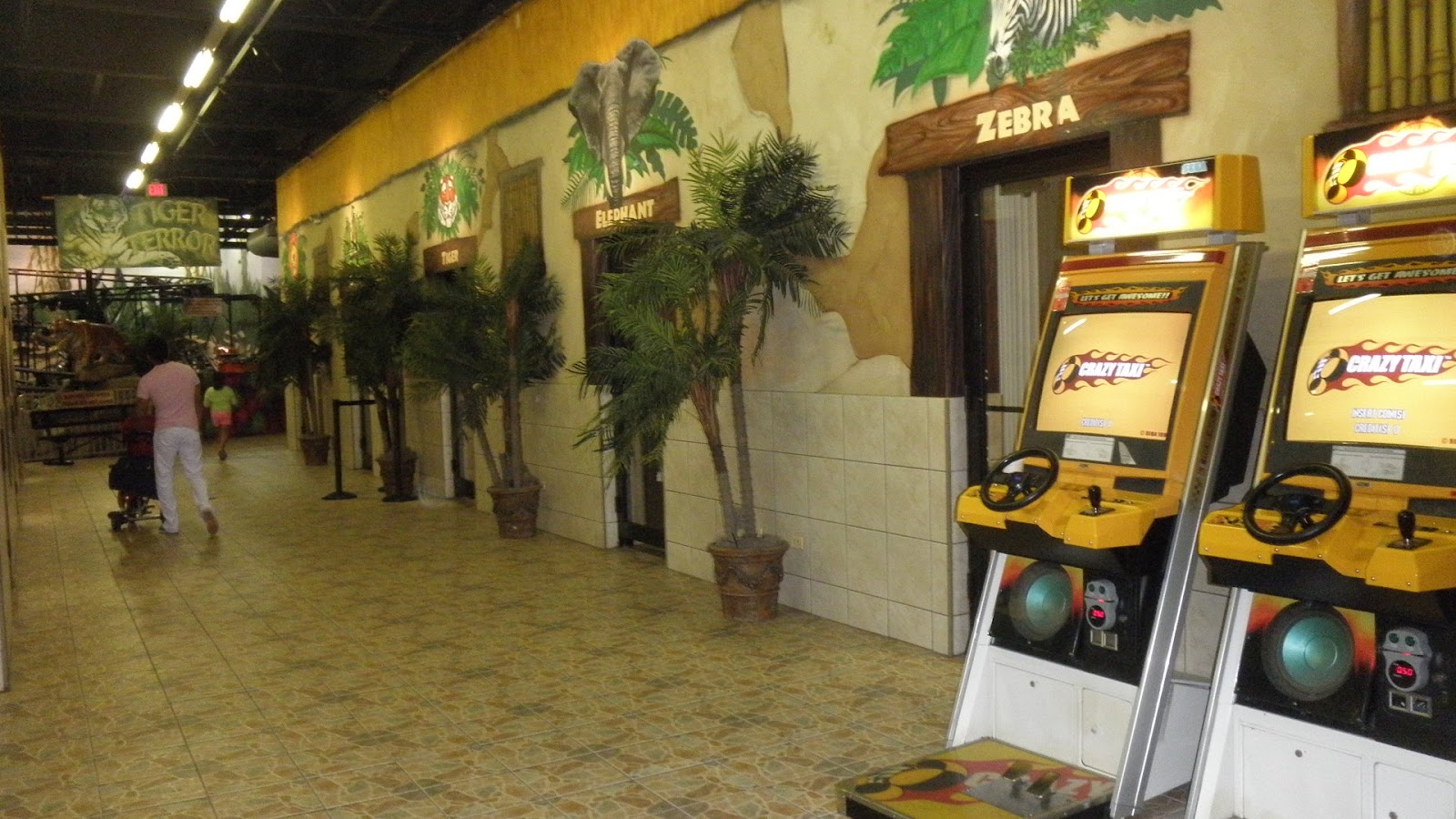 39+ Safari Land Villa Park Images