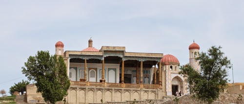 samarkand mosques, samarkand art craft, uzbekistan tours