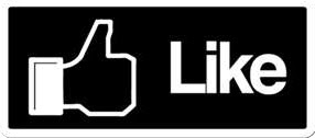 Like us on Facebook!