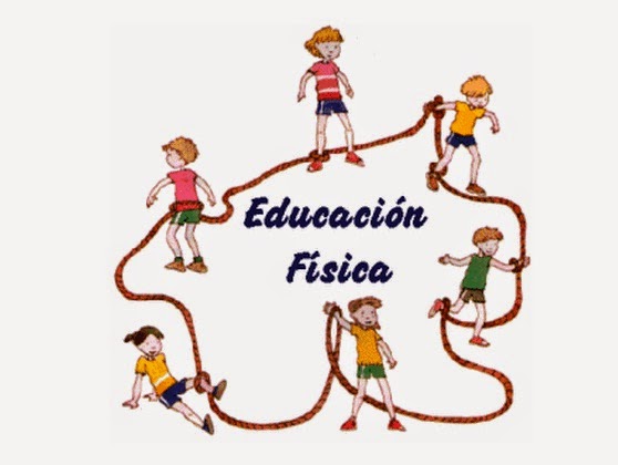 EF INFANTIL Y PRIMARIA