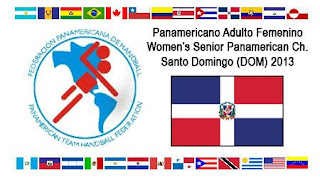 Comienza Panamericano Adulto Femenino, clasificatorio al Mundial de Serbia | Mundo Handball