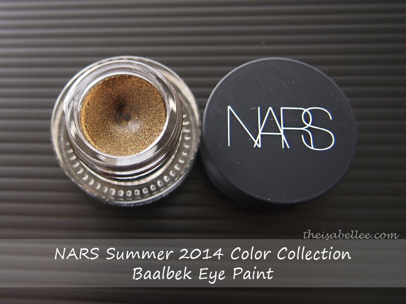 NARS Baalbek Eye Paint