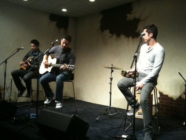 Boyce Avenue Pictures