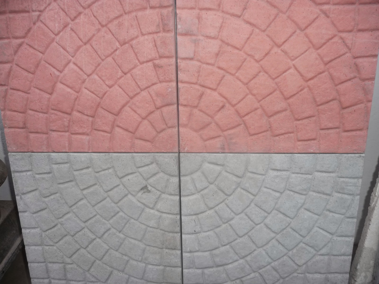 Premoldeados El Muro: Baldosas y Pisos