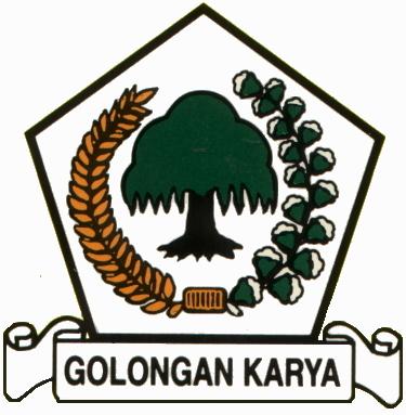 Logo Golkar