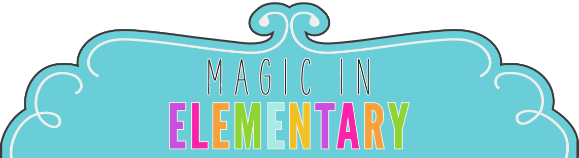 Magic in Elementary