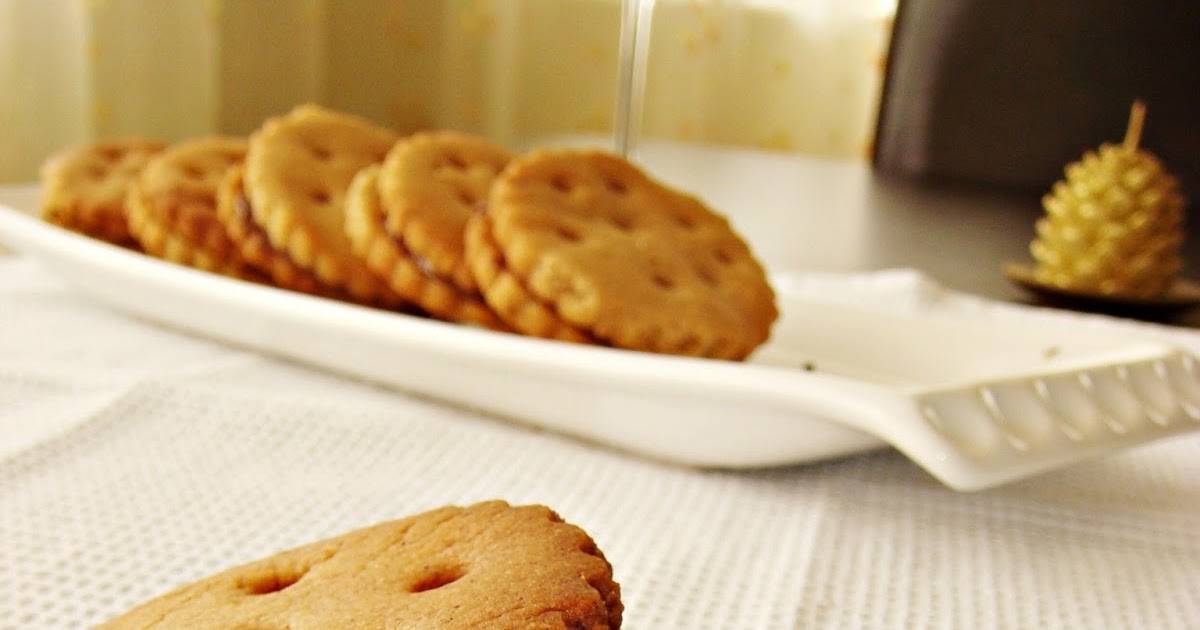 ÇOKOPRENS KURABİYE Pratik Ev Yemekleri