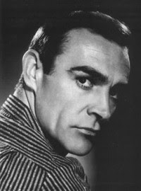 Sean Connery