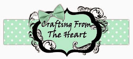 Crafting From The Heart Challenge