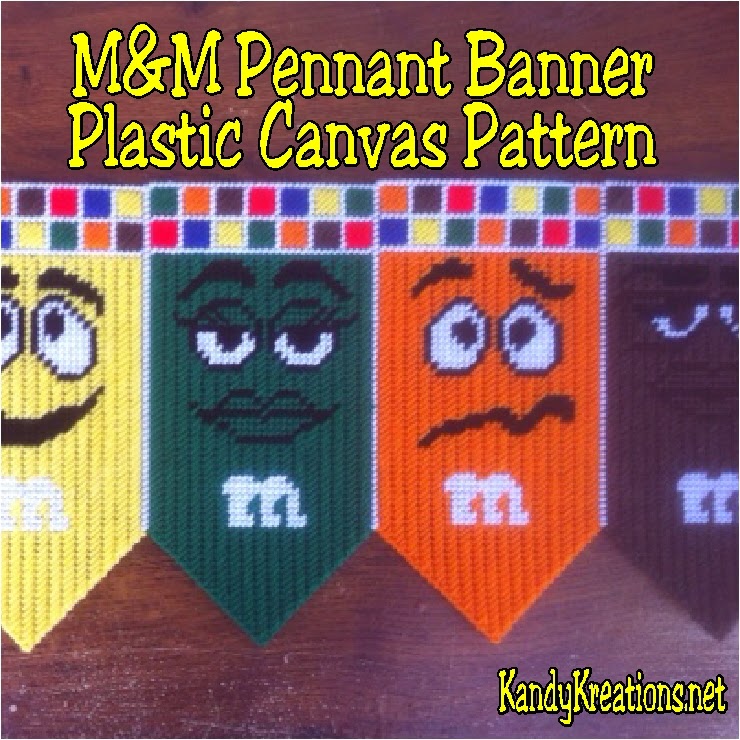 banner pattern