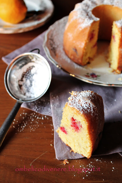 CIAMBELLA COCCO E LATTICELLO